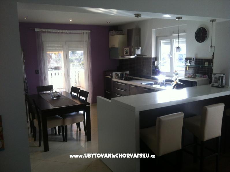 Appartements Duje &amp; Ivan – Ferienwohnung Sukosan, Kroatien – Foto 2