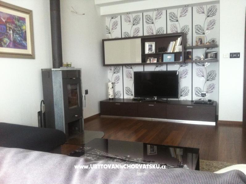 Appartements Duje &amp; Ivan – Ferienwohnung Sukosan, Kroatien – Foto 4