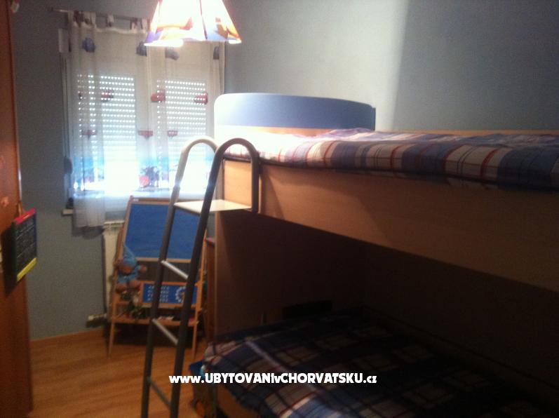 Appartements Duje &amp; Ivan – Ferienwohnung Sukosan, Kroatien – Foto 6