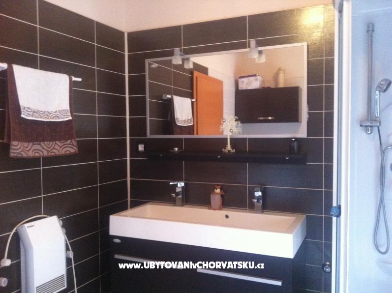 Appartements Duje &amp; Ivan – Ferienwohnung Sukosan, Kroatien – Foto 7