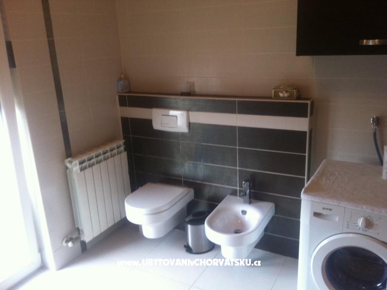 Appartements Duje &amp; Ivan – Ferienwohnung Sukosan, Kroatien – Foto 8