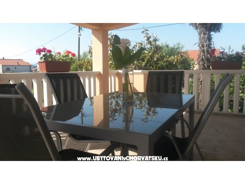 Appartements Duje &amp; Ivan – Ferienwohnung Sukosan, Kroatien – Foto 9