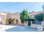 Holiday Haus More - Sukoan Kroatien
