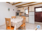 Holiday Haus More - Sukoan Kroatien