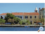 Holiday Haus More - Sukoan Kroatien