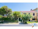Holiday Haus More - Sukoan Kroatien
