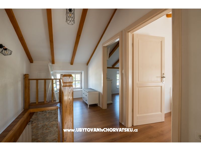 Holiday Haus San Cassiano  – Ferienwohnung Sukosan, Kroatien – Foto 11