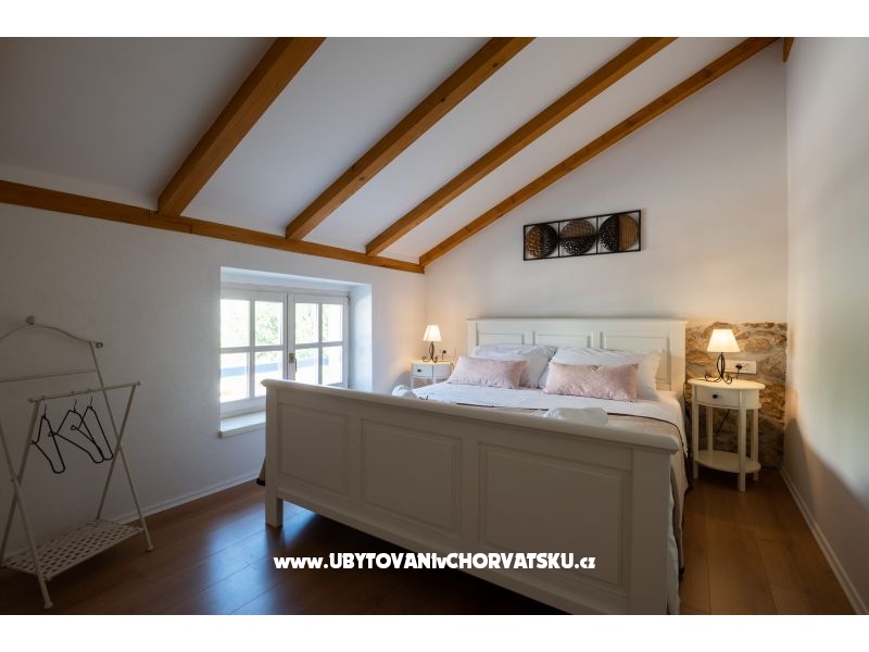 Holiday Haus San Cassiano  – Ferienwohnung Sukosan, Kroatien – Foto 4