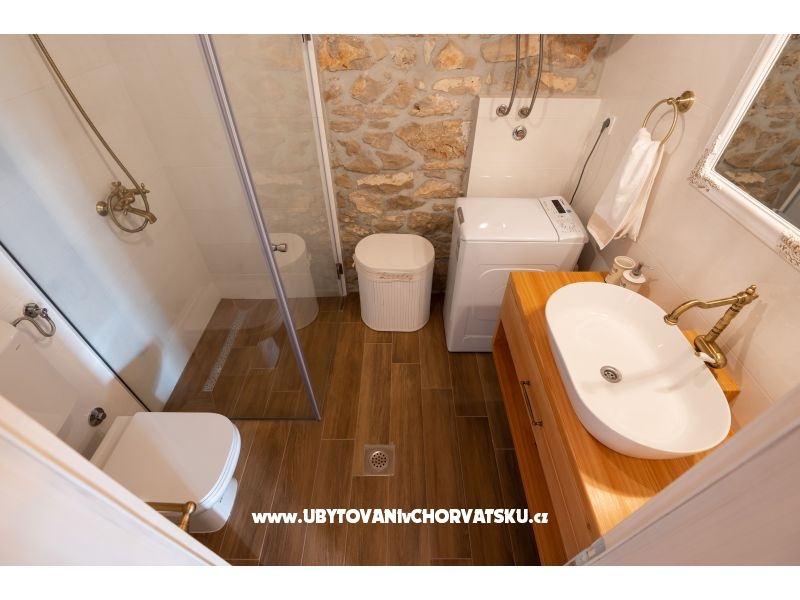 Holiday Haus San Cassiano  – Ferienwohnung Sukosan, Kroatien – Foto 5