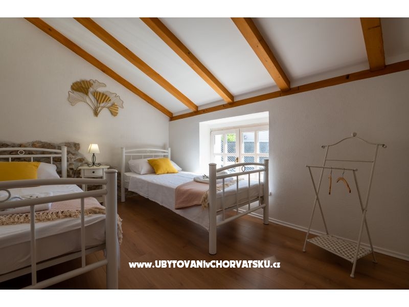 Holiday Haus San Cassiano  – Ferienwohnung Sukosan, Kroatien – Foto 7