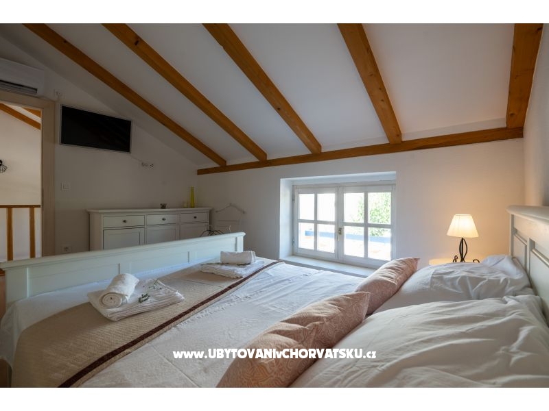 Holiday Haus San Cassiano  – Ferienwohnung Sukosan, Kroatien – Foto 9