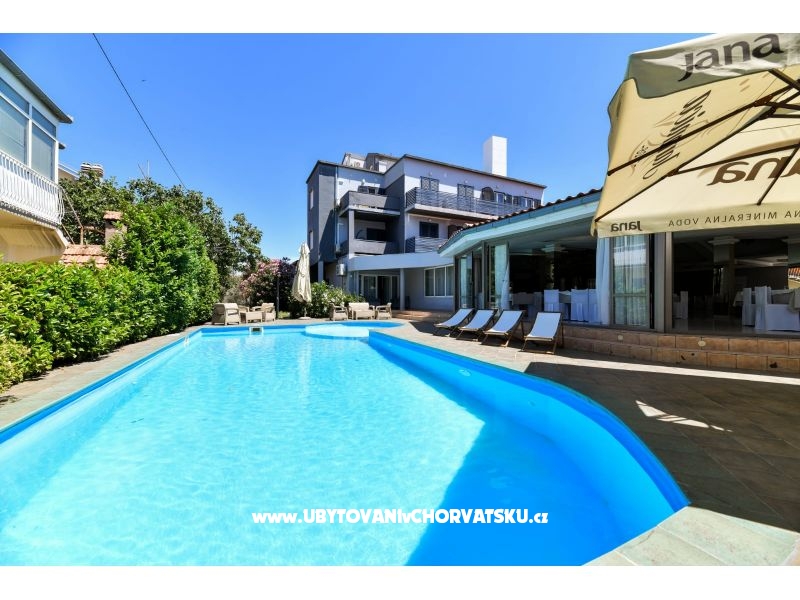 Hotel Levant – Ferienwohnung Sukosan, Kroatien – Foto 1