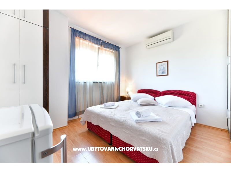 Hotel Levant – Ferienwohnung Sukosan, Kroatien – Foto 11