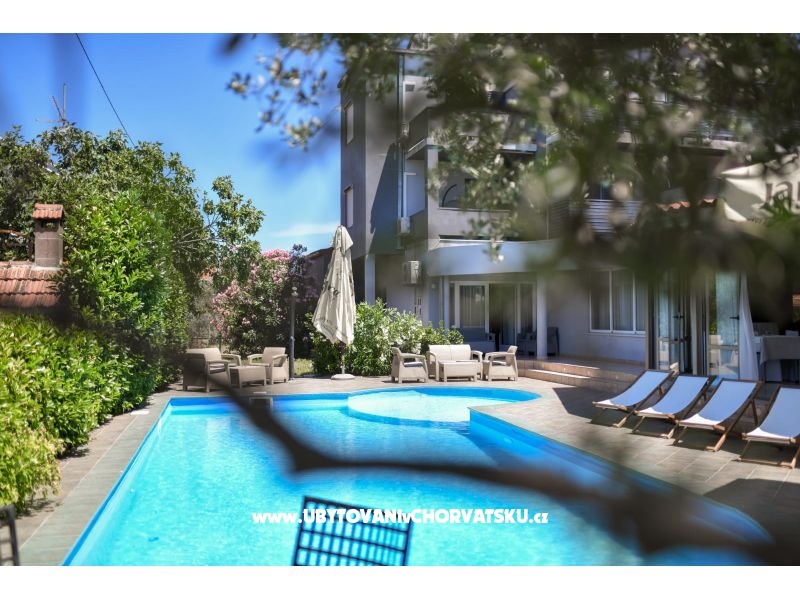 Hotel Levant – Ferienwohnung Sukosan, Kroatien – Foto 12