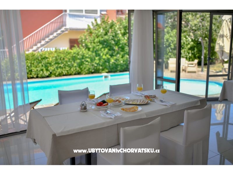 Hotel Levant – Ferienwohnung Sukosan, Kroatien – Foto 13