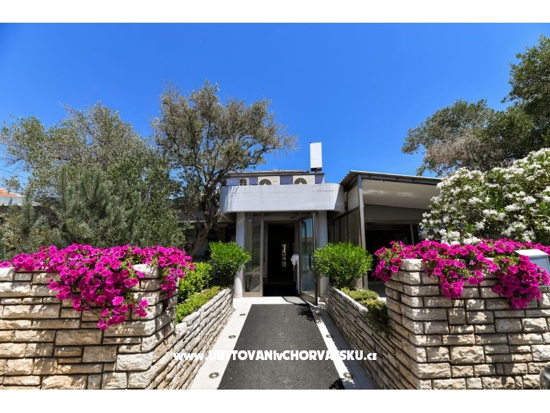 Hotel Levant – Ferienwohnung Sukosan, Kroatien – Foto 14