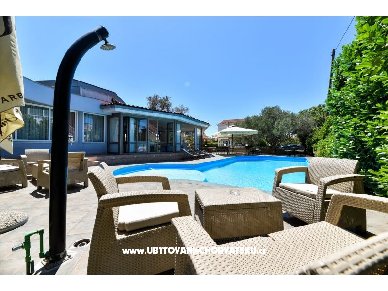 Hotel Levant – Ferienwohnung Sukosan, Kroatien – Foto 15