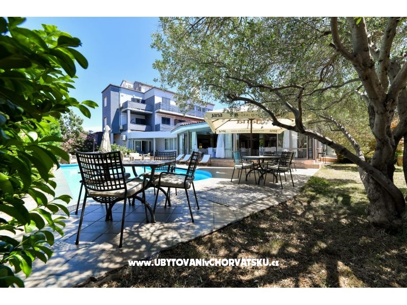 Hotel Levant – Ferienwohnung Sukosan, Kroatien – Foto 2