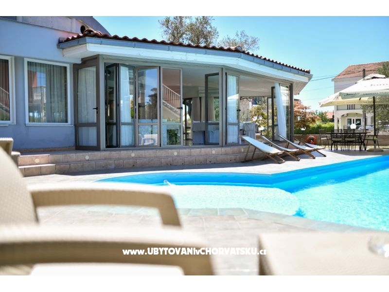 Hotel Levant – Ferienwohnung Sukosan, Kroatien – Foto 3