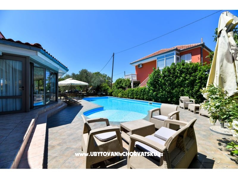 Hotel Levant – Ferienwohnung Sukosan, Kroatien – Foto 4