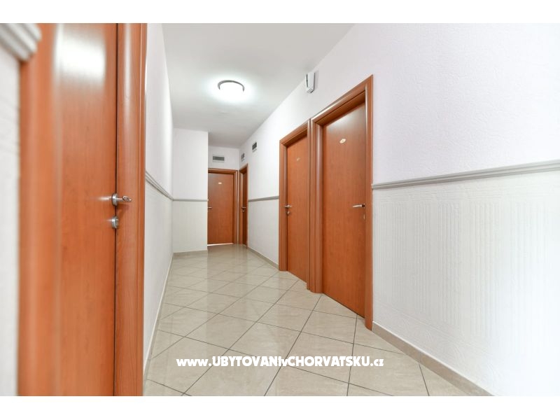 Hotel Levant – Ferienwohnung Sukosan, Kroatien – Foto 5