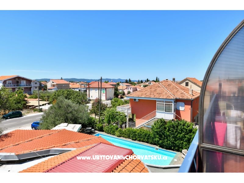 Hotel Levant – Ferienwohnung Sukosan, Kroatien – Foto 6