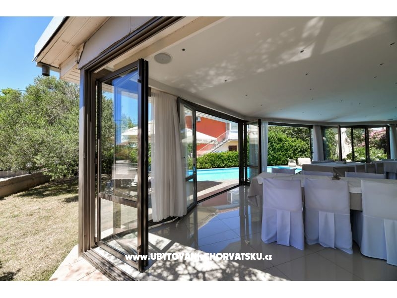 Hotel Levant – Ferienwohnung Sukosan, Kroatien – Foto 7