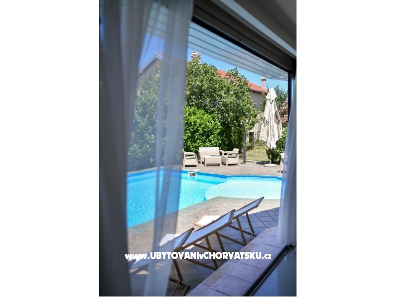 Hotel Levant – Ferienwohnung Sukosan, Kroatien – Foto 8