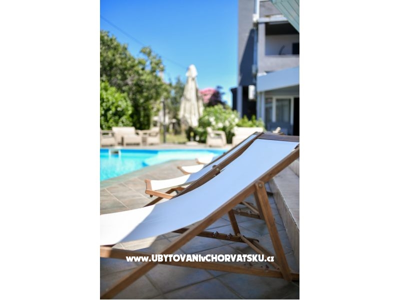 Hotel Levant – Ferienwohnung Sukosan, Kroatien – Foto 9