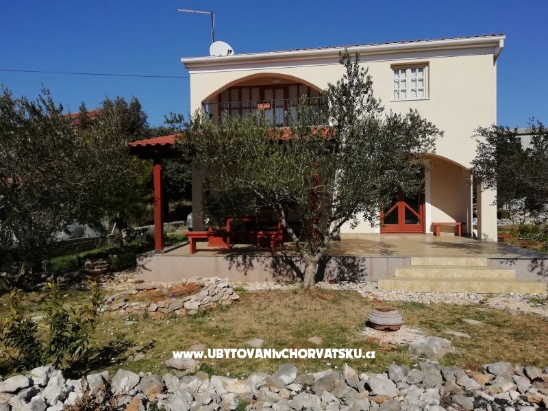 Kuća za odmor Dević – Ferienwohnung Sukosan, Kroatien – Foto 1