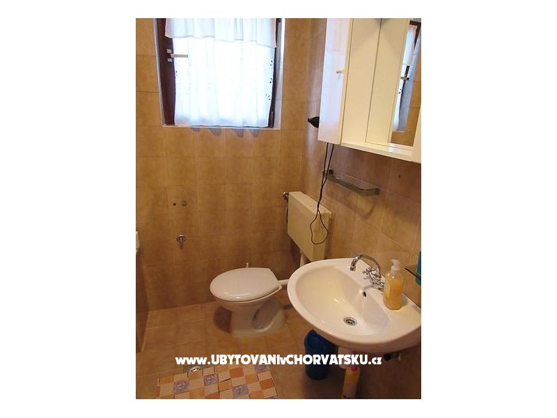 Kuća za odmor Dević – Ferienwohnung Sukosan, Kroatien – Foto 11