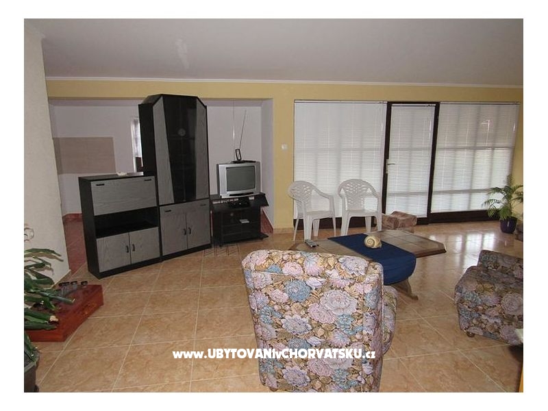 Kuća za odmor Dević – Ferienwohnung Sukosan, Kroatien – Foto 12