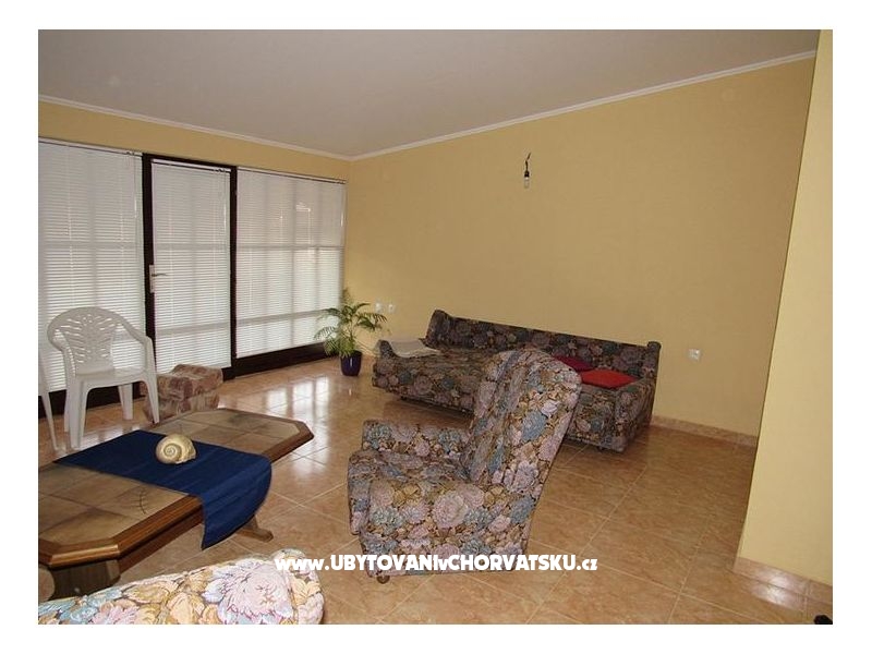 Kuća za odmor Dević – Ferienwohnung Sukosan, Kroatien – Foto 13