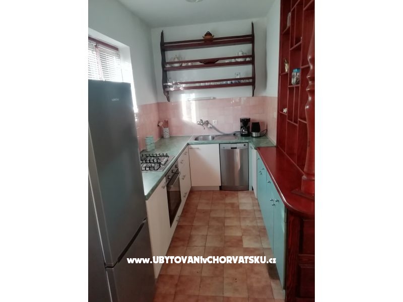 Kuća za odmor Dević – Ferienwohnung Sukosan, Kroatien – Foto 16