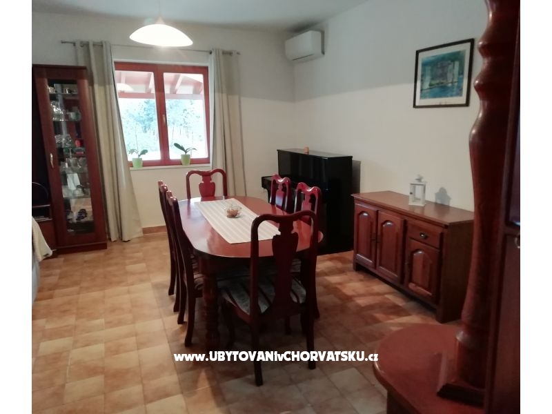 Kuća za odmor Dević – Ferienwohnung Sukosan, Kroatien – Foto 17