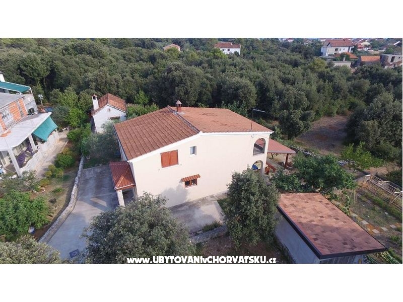 Kuća za odmor Dević – Ferienwohnung Sukosan, Kroatien – Foto 18