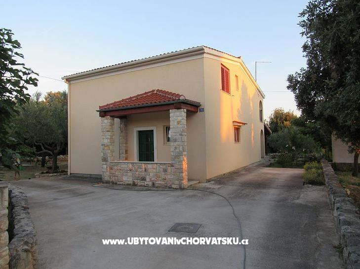 Kuća za odmor Dević – Ferienwohnung Sukosan, Kroatien – Foto 3