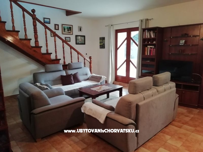 Kuća za odmor Dević – Ferienwohnung Sukosan, Kroatien – Foto 4