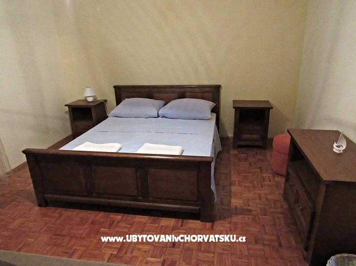 Kuća za odmor Dević – Ferienwohnung Sukosan, Kroatien – Foto 5