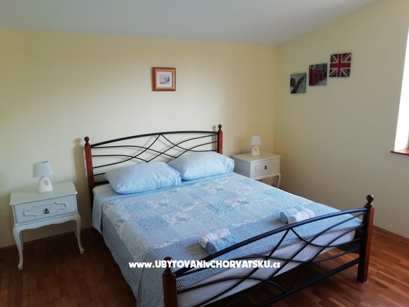 Kuća za odmor Dević – Ferienwohnung Sukosan, Kroatien – Foto 6