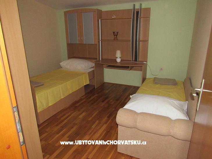 Kuća za odmor Dević – Ferienwohnung Sukosan, Kroatien – Foto 7