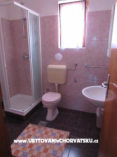 Kuća za odmor Dević – Ferienwohnung Sukosan, Kroatien – Foto 8