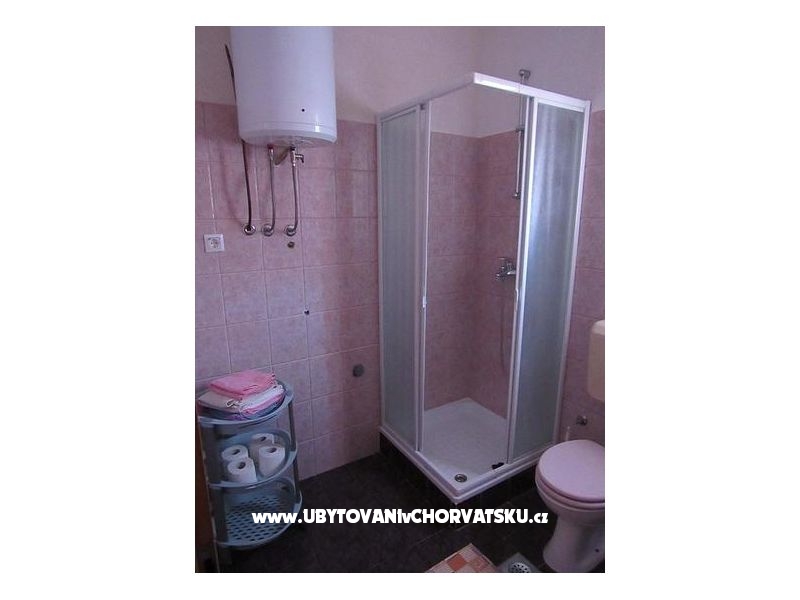 Kuća za odmor Dević – Ferienwohnung Sukosan, Kroatien – Foto 9