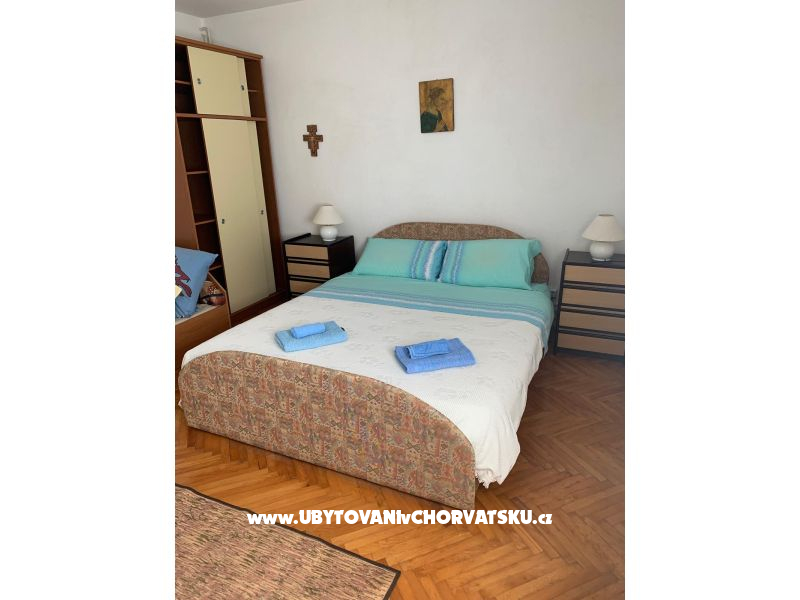 Kuča za odmor Marija – Ferienwohnung Sukosan, Kroatien – Foto 10