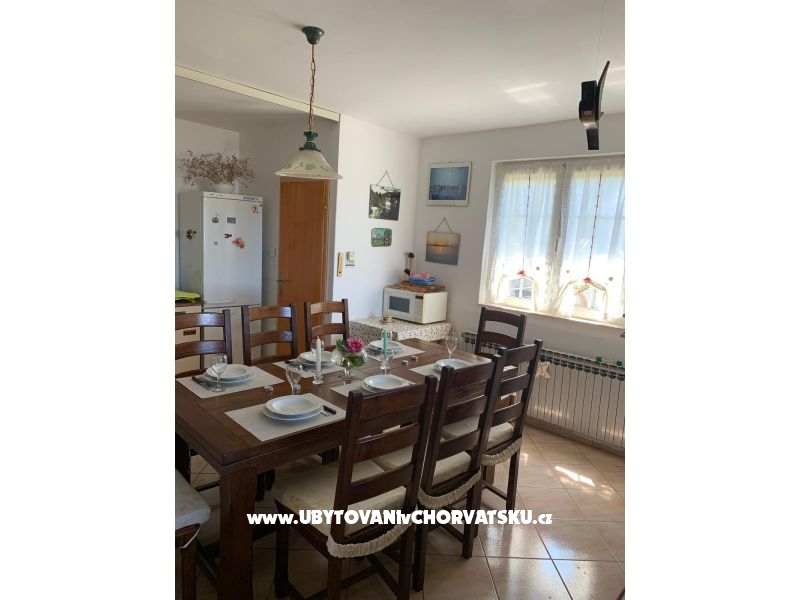 Kuča za odmor Marija – Ferienwohnung Sukosan, Kroatien – Foto 11