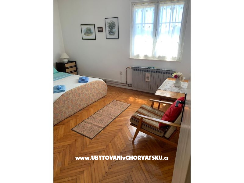 Kuča za odmor Marija – Ferienwohnung Sukosan, Kroatien – Foto 18