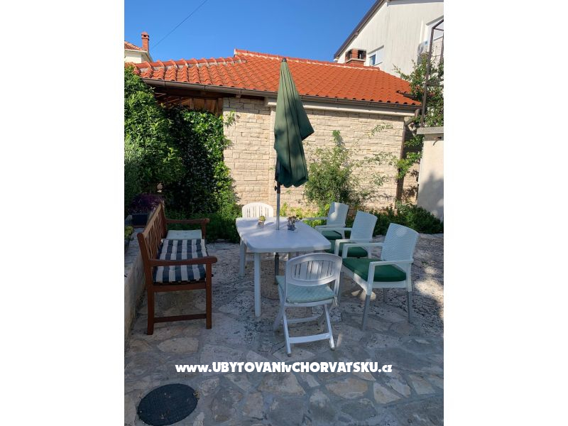 Kuča za odmor Marija – Ferienwohnung Sukosan, Kroatien – Foto 2