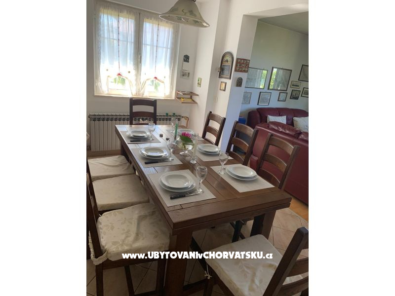 Kuča za odmor Marija – Ferienwohnung Sukosan, Kroatien – Foto 23