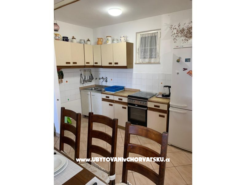 Kuča za odmor Marija – Ferienwohnung Sukosan, Kroatien – Foto 24
