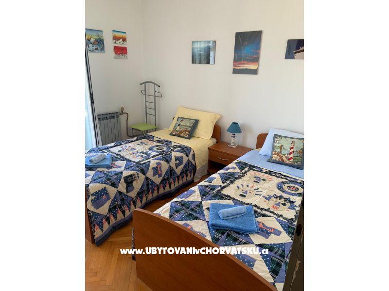 Kuča za odmor Marija – Ferienwohnung Sukosan, Kroatien – Foto 25